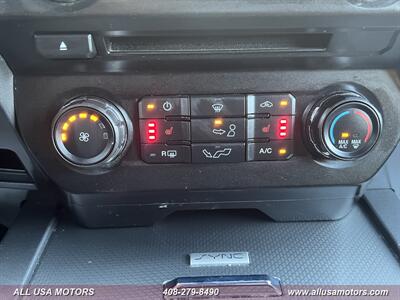 2017 Ford F-150 XLT   - Photo 53 - San Jose, CA 95116