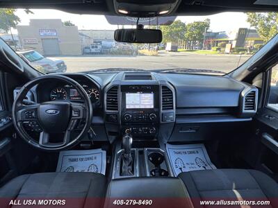 2017 Ford F-150 XLT   - Photo 36 - San Jose, CA 95116