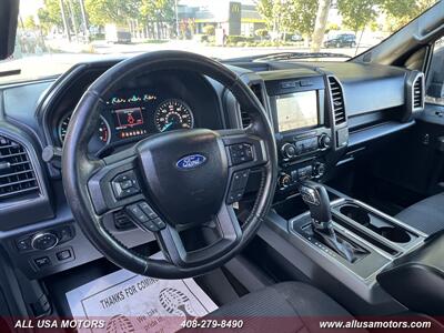 2017 Ford F-150 XLT   - Photo 21 - San Jose, CA 95116