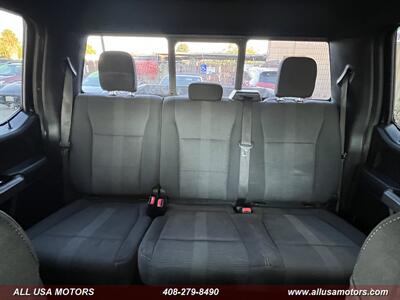 2017 Ford F-150 XLT   - Photo 32 - San Jose, CA 95116