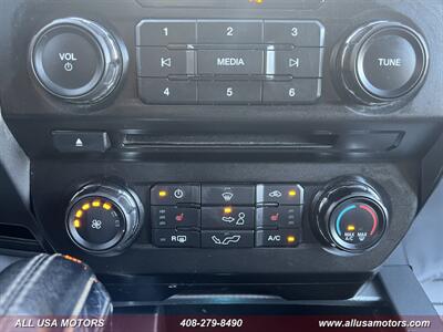 2017 Ford F-150 XLT   - Photo 51 - San Jose, CA 95116