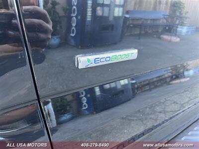 2017 Ford F-150 XLT   - Photo 12 - San Jose, CA 95116