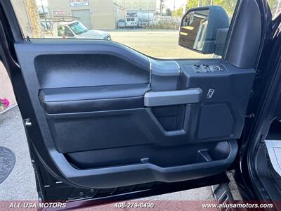 2017 Ford F-150 XLT   - Photo 20 - San Jose, CA 95116