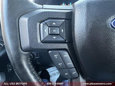 2017 Ford F-150 XLT   - Photo 24 - San Jose, CA 95116