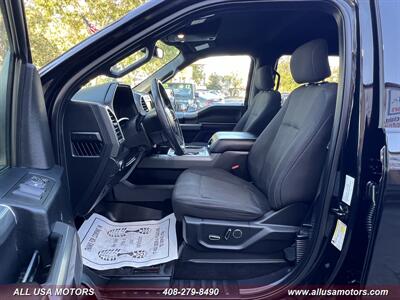 2017 Ford F-150 XLT   - Photo 27 - San Jose, CA 95116