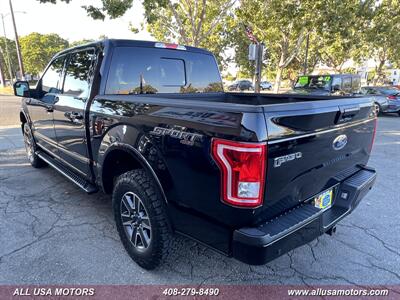 2017 Ford F-150 XLT   - Photo 7 - San Jose, CA 95116