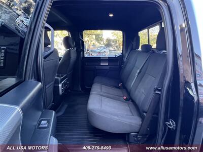 2017 Ford F-150 XLT   - Photo 28 - San Jose, CA 95116