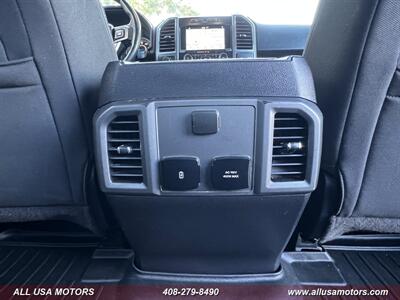 2017 Ford F-150 XLT   - Photo 33 - San Jose, CA 95116
