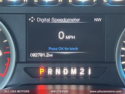 2017 Ford F-150 XLT   - Photo 38 - San Jose, CA 95116