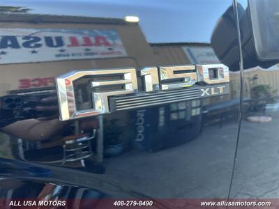 2017 Ford F-150 XLT   - Photo 13 - San Jose, CA 95116
