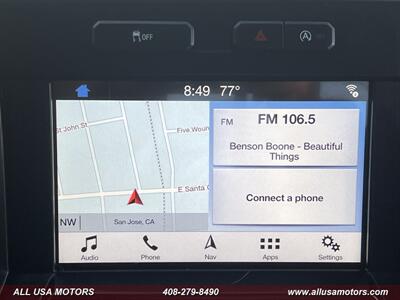 2017 Ford F-150 XLT   - Photo 40 - San Jose, CA 95116