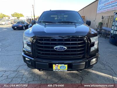 2017 Ford F-150 XLT   - Photo 4 - San Jose, CA 95116