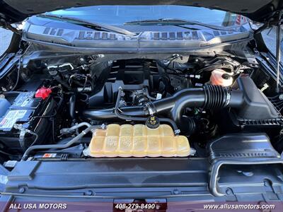2017 Ford F-150 XLT   - Photo 17 - San Jose, CA 95116