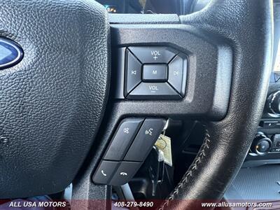 2017 Ford F-150 XLT   - Photo 26 - San Jose, CA 95116