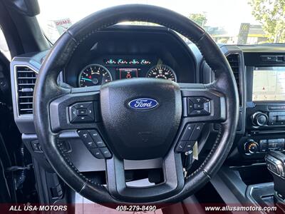 2017 Ford F-150 XLT   - Photo 22 - San Jose, CA 95116