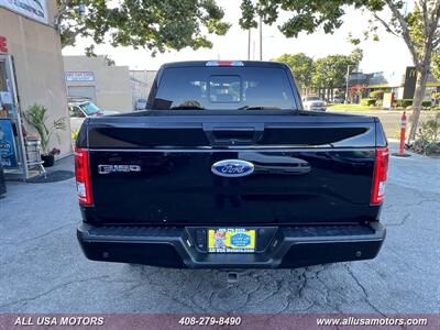 2017 Ford F-150 XLT   - Photo 8 - San Jose, CA 95116