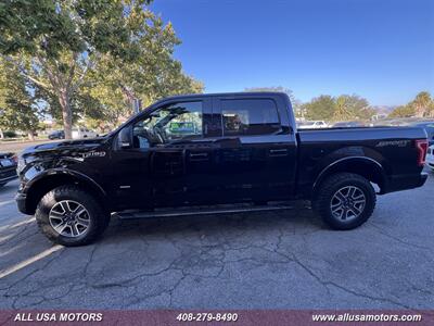 2017 Ford F-150 XLT   - Photo 6 - San Jose, CA 95116