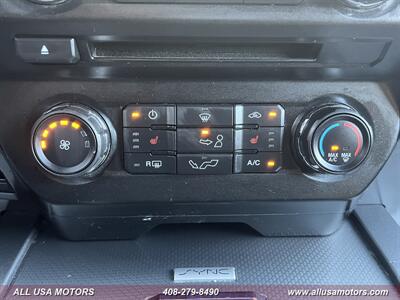 2017 Ford F-150 XLT   - Photo 52 - San Jose, CA 95116