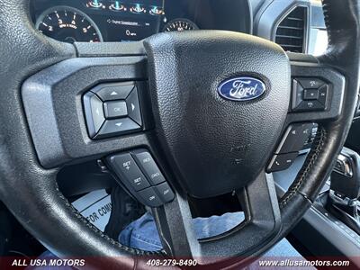 2017 Ford F-150 XLT   - Photo 23 - San Jose, CA 95116