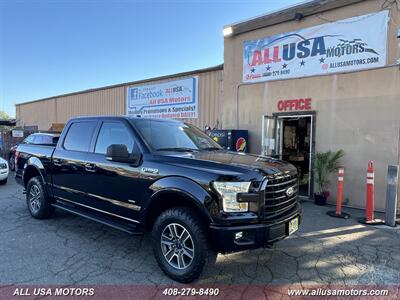 2017 Ford F-150 XLT   - Photo 3 - San Jose, CA 95116