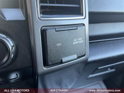 2017 Ford F-150 XLT   - Photo 62 - San Jose, CA 95116