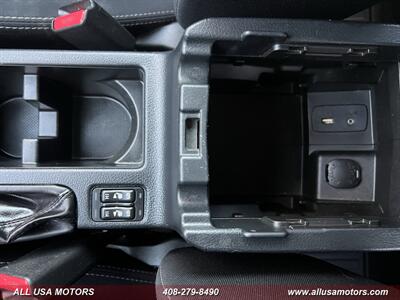 2015 Subaru XV Crosstrek 2.0i Premium - Photo 40 - San Jose, CA 95116