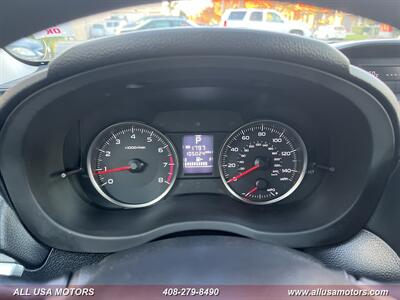 2015 Subaru XV Crosstrek 2.0i Premium - Photo 27 - San Jose, CA 95116