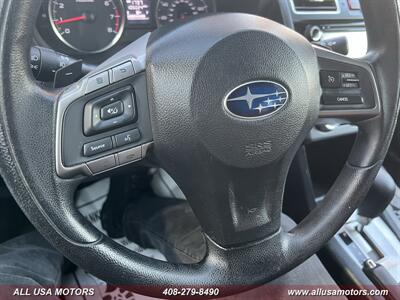 2015 Subaru XV Crosstrek 2.0i Premium - Photo 16 - San Jose, CA 95116