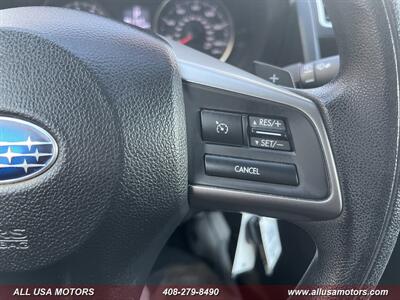 2015 Subaru XV Crosstrek 2.0i Premium - Photo 19 - San Jose, CA 95116