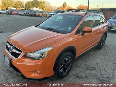 2015 Subaru XV Crosstrek 2.0i Premium - Photo 5 - San Jose, CA 95116