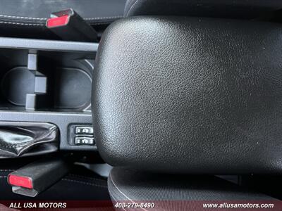 2015 Subaru XV Crosstrek 2.0i Premium - Photo 41 - San Jose, CA 95116