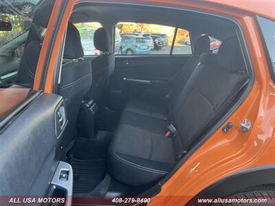 2015 Subaru XV Crosstrek 2.0i Premium - Photo 21 - San Jose, CA 95116