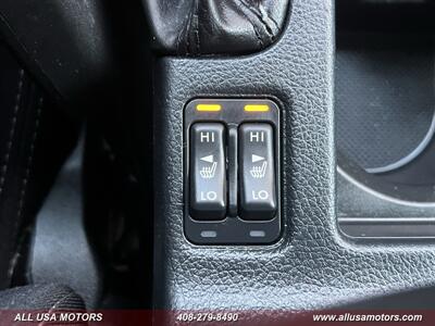 2015 Subaru XV Crosstrek 2.0i Premium - Photo 39 - San Jose, CA 95116