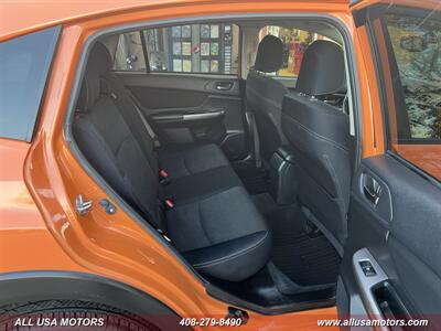 2015 Subaru XV Crosstrek 2.0i Premium - Photo 24 - San Jose, CA 95116