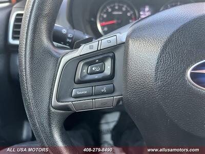 2015 Subaru XV Crosstrek 2.0i Premium - Photo 17 - San Jose, CA 95116