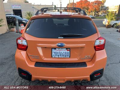2015 Subaru XV Crosstrek 2.0i Premium - Photo 8 - San Jose, CA 95116