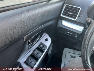 2015 Subaru XV Crosstrek 2.0i Premium - Photo 42 - San Jose, CA 95116