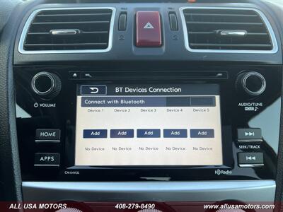 2015 Subaru XV Crosstrek 2.0i Premium - Photo 33 - San Jose, CA 95116