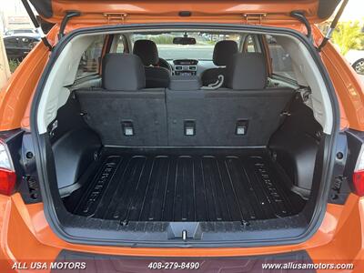 2015 Subaru XV Crosstrek 2.0i Premium - Photo 22 - San Jose, CA 95116