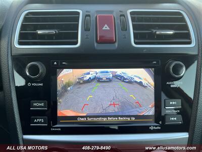 2015 Subaru XV Crosstrek 2.0i Premium - Photo 31 - San Jose, CA 95116