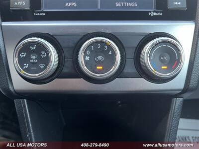 2015 Subaru XV Crosstrek 2.0i Premium - Photo 36 - San Jose, CA 95116