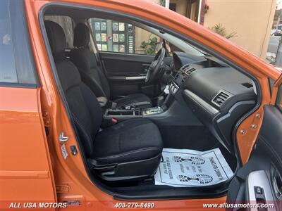 2015 Subaru XV Crosstrek 2.0i Premium - Photo 25 - San Jose, CA 95116