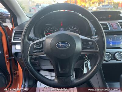 2015 Subaru XV Crosstrek 2.0i Premium - Photo 15 - San Jose, CA 95116