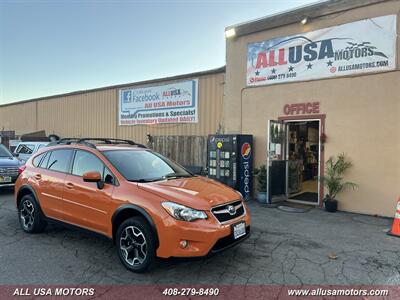 2015 Subaru XV Crosstrek 2.0i Premium - Photo 3 - San Jose, CA 95116