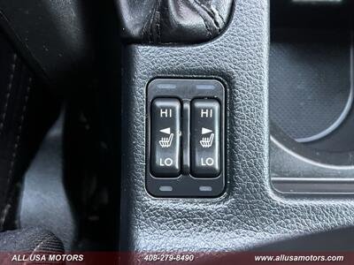 2015 Subaru XV Crosstrek 2.0i Premium - Photo 38 - San Jose, CA 95116