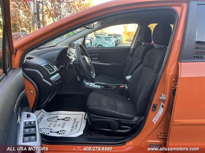 2015 Subaru XV Crosstrek 2.0i Premium - Photo 20 - San Jose, CA 95116