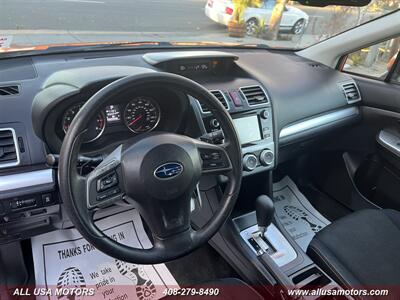 2015 Subaru XV Crosstrek 2.0i Premium - Photo 14 - San Jose, CA 95116