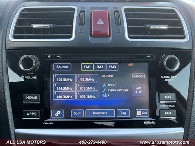 2015 Subaru XV Crosstrek 2.0i Premium - Photo 32 - San Jose, CA 95116