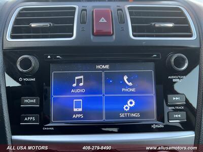 2015 Subaru XV Crosstrek 2.0i Premium - Photo 30 - San Jose, CA 95116