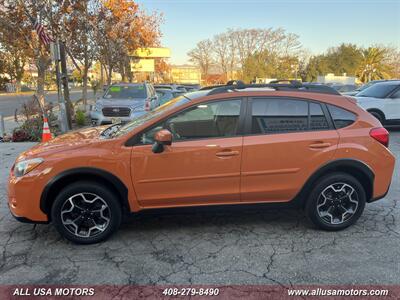 2015 Subaru XV Crosstrek 2.0i Premium - Photo 6 - San Jose, CA 95116